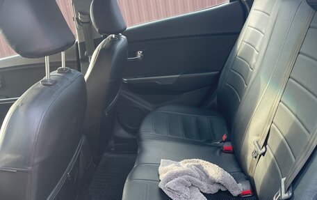 KIA Rio III рестайлинг, 2011 год, 580 000 рублей, 9 фотография