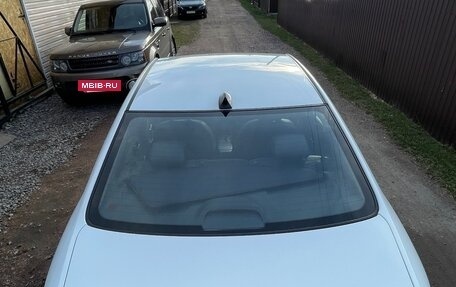 KIA Rio III рестайлинг, 2011 год, 580 000 рублей, 10 фотография