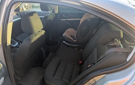 Skoda Octavia, 2010 год, 545 000 рублей, 7 фотография