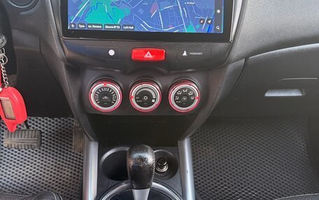 Mitsubishi ASX I рестайлинг, 2011 год, 999 000 рублей, 11 фотография