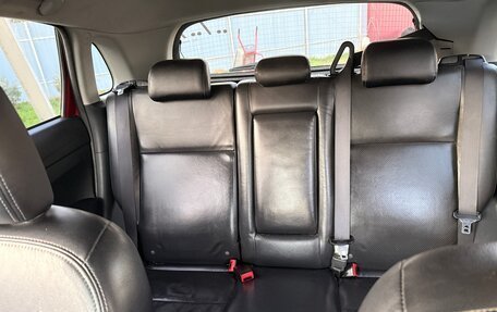 Mitsubishi ASX I рестайлинг, 2011 год, 999 000 рублей, 10 фотография