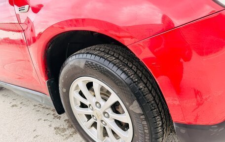 Mitsubishi ASX I рестайлинг, 2011 год, 999 000 рублей, 7 фотография
