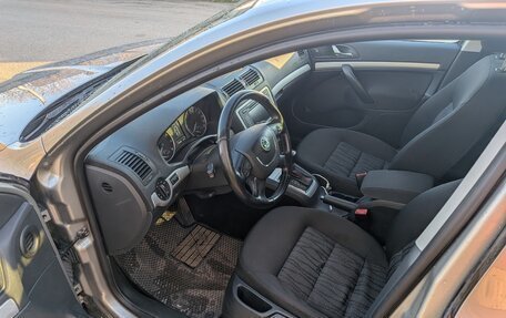 Skoda Octavia, 2010 год, 545 000 рублей, 8 фотография