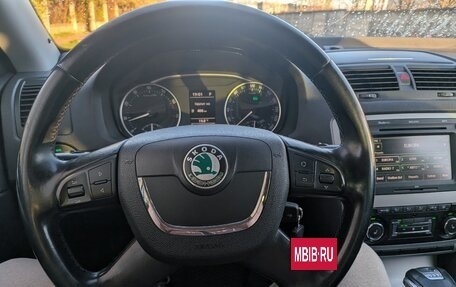 Skoda Octavia, 2010 год, 545 000 рублей, 6 фотография