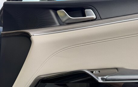 KIA K5, 2021 год, 2 450 000 рублей, 39 фотография