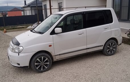 Mitsubishi Dingo, 2001 год, 350 000 рублей, 2 фотография