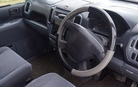 Mitsubishi Dingo, 2001 год, 350 000 рублей, 4 фотография