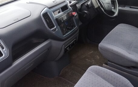 Mitsubishi Dingo, 2001 год, 350 000 рублей, 6 фотография