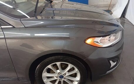 Ford Fusion (North America) II, 2020 год, 1 750 000 рублей, 4 фотография