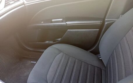 Ford Fusion (North America) II, 2020 год, 1 750 000 рублей, 12 фотография
