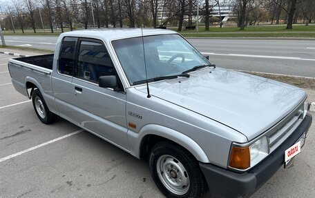 Mazda B-series, 1989 год, 900 000 рублей, 3 фотография