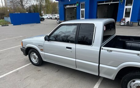 Mazda B-series, 1989 год, 900 000 рублей, 8 фотография
