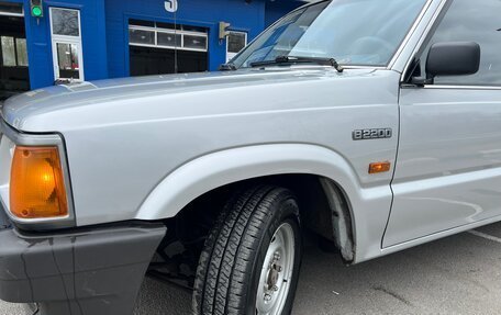 Mazda B-series, 1989 год, 900 000 рублей, 9 фотография