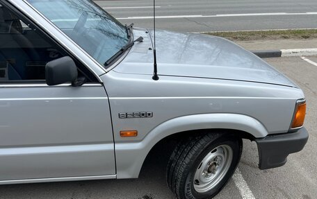 Mazda B-series, 1989 год, 900 000 рублей, 16 фотография