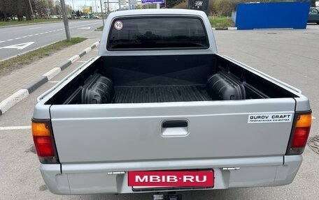 Mazda B-series, 1989 год, 900 000 рублей, 13 фотография
