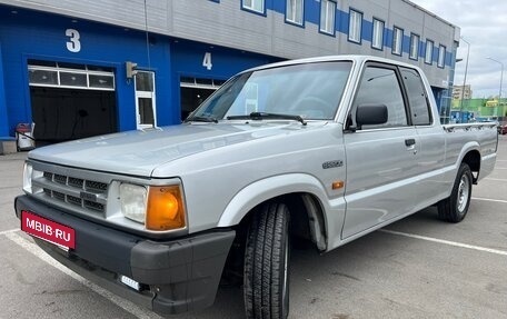 Mazda B-series, 1989 год, 900 000 рублей, 10 фотография
