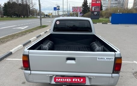 Mazda B-series, 1989 год, 900 000 рублей, 6 фотография