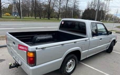 Mazda B-series, 1989 год, 900 000 рублей, 14 фотография