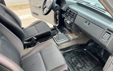 Mazda B-series, 1989 год, 900 000 рублей, 19 фотография