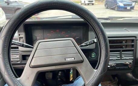 Mazda B-series, 1989 год, 900 000 рублей, 27 фотография