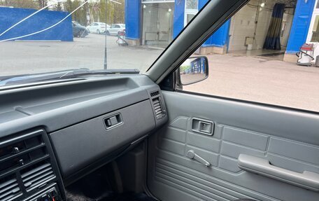 Mazda B-series, 1989 год, 900 000 рублей, 22 фотография