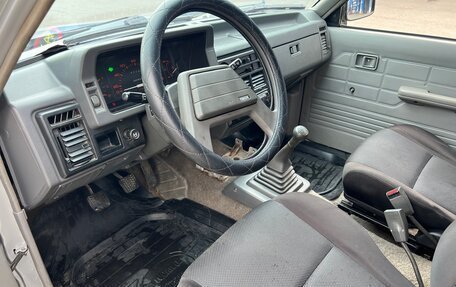 Mazda B-series, 1989 год, 900 000 рублей, 21 фотография