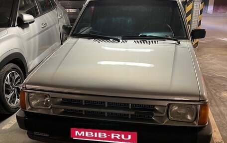 Mazda B-series, 1989 год, 900 000 рублей, 31 фотография