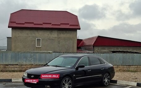 Hyundai Grandeur, 2006 год, 945 000 рублей, 2 фотография
