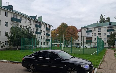 Hyundai Grandeur, 2006 год, 945 000 рублей, 3 фотография