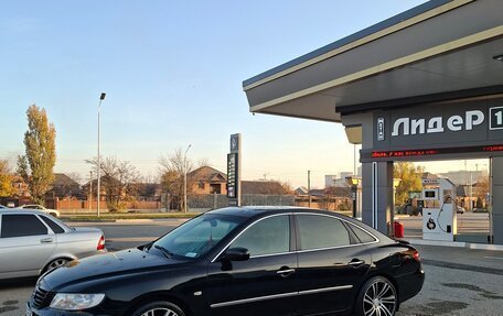 Hyundai Grandeur, 2006 год, 945 000 рублей, 4 фотография