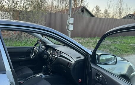 Mitsubishi Lancer IX, 2005 год, 268 000 рублей, 3 фотография