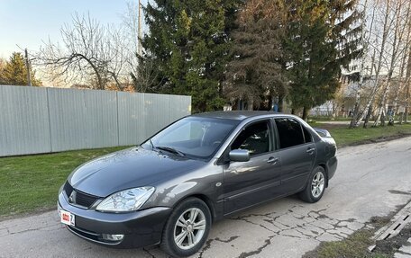 Mitsubishi Lancer IX, 2005 год, 268 000 рублей, 2 фотография