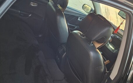 Hyundai Grandeur, 2006 год, 945 000 рублей, 9 фотография
