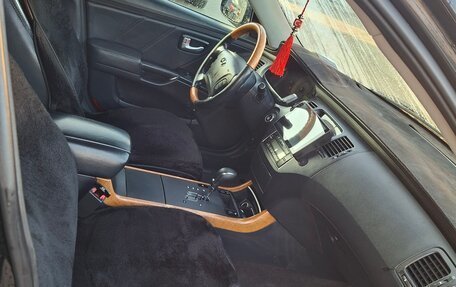 Hyundai Grandeur, 2006 год, 945 000 рублей, 8 фотография
