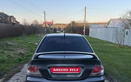 Mitsubishi Lancer IX, 2005 год, 268 000 рублей, 4 фотография