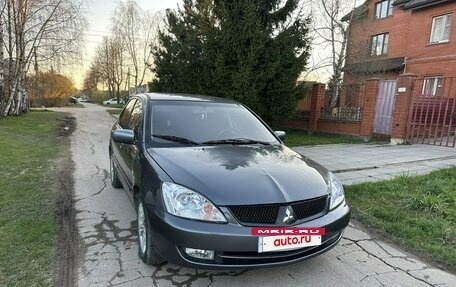 Mitsubishi Lancer IX, 2005 год, 268 000 рублей, 5 фотография