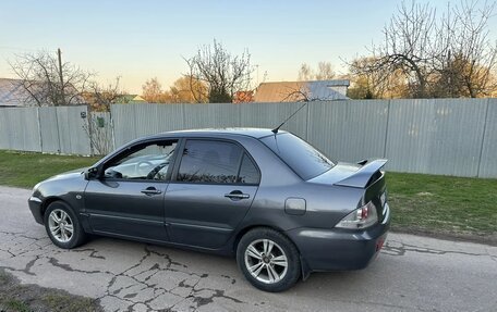 Mitsubishi Lancer IX, 2005 год, 268 000 рублей, 7 фотография