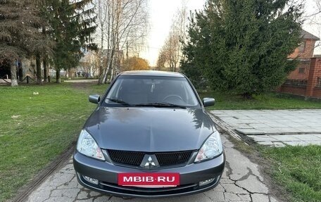 Mitsubishi Lancer IX, 2005 год, 268 000 рублей, 9 фотография