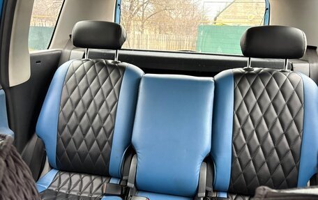 Skoda Roomster, 2008 год, 520 000 рублей, 9 фотография