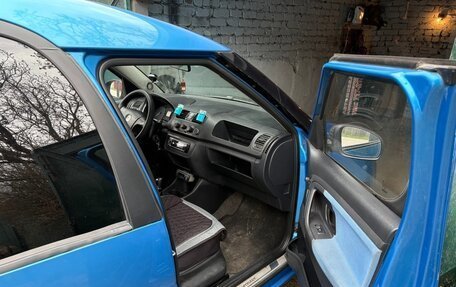 Skoda Roomster, 2008 год, 520 000 рублей, 7 фотография
