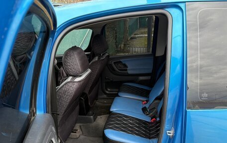 Skoda Roomster, 2008 год, 520 000 рублей, 5 фотография