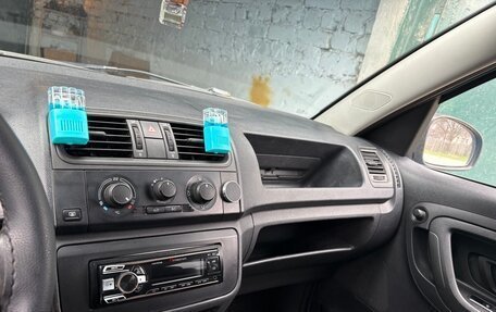 Skoda Roomster, 2008 год, 520 000 рублей, 6 фотография