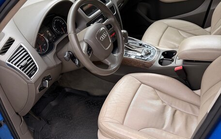 Audi Q5, 2011 год, 1 355 000 рублей, 8 фотография