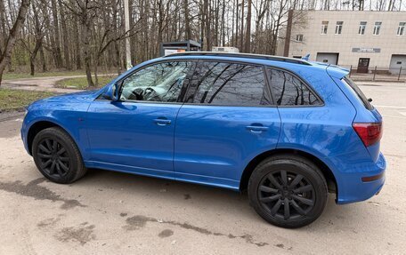 Audi Q5, 2011 год, 1 355 000 рублей, 5 фотография
