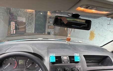 Skoda Roomster, 2008 год, 520 000 рублей, 15 фотография