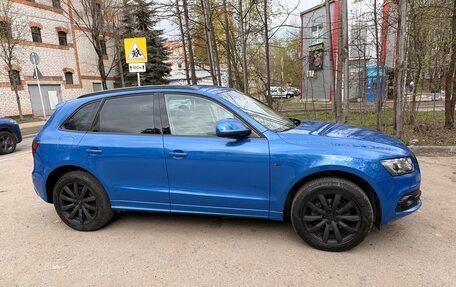 Audi Q5, 2011 год, 1 355 000 рублей, 6 фотография