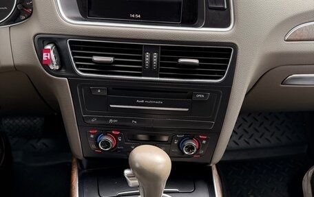 Audi Q5, 2011 год, 1 355 000 рублей, 10 фотография