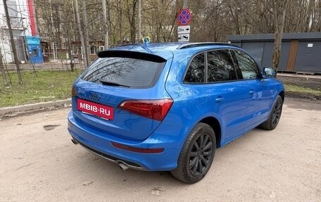 Audi Q5, 2011 год, 1 355 000 рублей, 2 фотография
