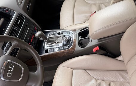 Audi Q5, 2011 год, 1 355 000 рублей, 12 фотография