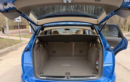 Audi Q5, 2011 год, 1 355 000 рублей, 18 фотография